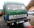 КамАЗ 55102, объемом двигателя 10.9 л и пробегом 170 тыс. км за 10500 $, фото 4 на Automoto.ua