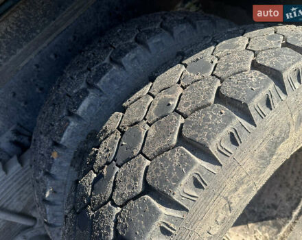 КамАЗ 55102, объемом двигателя 0 л и пробегом 300 тыс. км за 7000 $, фото 5 на Automoto.ua