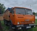 КамАЗ 55102, объемом двигателя 10.85 л и пробегом 0 тыс. км за 9500 $, фото 1 на Automoto.ua
