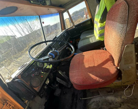 КамАЗ 55102, объемом двигателя 0 л и пробегом 300 тыс. км за 7000 $, фото 10 на Automoto.ua