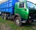КамАЗ 55102, объемом двигателя 10.9 л и пробегом 0 тыс. км за 10350 $, фото 2 на Automoto.ua