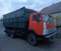 КамАЗ 55102, об'ємом двигуна 0 л та пробігом 0 тис. км за 8000 $, фото 1 на Automoto.ua
