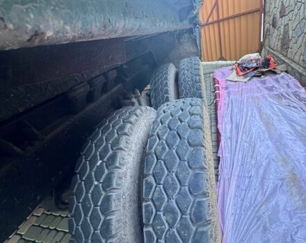 КамАЗ 55102, объемом двигателя 10.85 л и пробегом 0 тыс. км за 13500 $, фото 3 на Automoto.ua