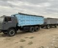 КамАЗ 55102, об'ємом двигуна 0 л та пробігом 0 тис. км за 10200 $, фото 1 на Automoto.ua