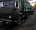КамАЗ 55102, объемом двигателя 15 л и пробегом 0 тыс. км за 7190 $, фото 1 на Automoto.ua