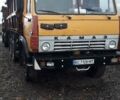КамАЗ 55102, объемом двигателя 0 л и пробегом 1000 тыс. км за 8500 $, фото 1 на Automoto.ua