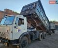 КамАЗ 55102, об'ємом двигуна 0 л та пробігом 500 тис. км за 8000 $, фото 1 на Automoto.ua