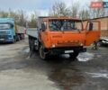 КамАЗ 55102, объемом двигателя 10.85 л и пробегом 100 тыс. км за 6000 $, фото 1 на Automoto.ua