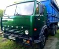 КамАЗ 55102, объемом двигателя 10.9 л и пробегом 0 тыс. км за 10350 $, фото 1 на Automoto.ua