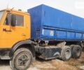 КамАЗ 55102, объемом двигателя 0 л и пробегом 100 тыс. км за 6000 $, фото 1 на Automoto.ua