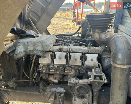 КамАЗ 55102, объемом двигателя 0 л и пробегом 300 тыс. км за 7000 $, фото 11 на Automoto.ua