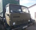 КамАЗ 55102, объемом двигателя 10.8 л и пробегом 30 тыс. км за 7999 $, фото 1 на Automoto.ua
