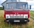 КамАЗ 55102, объемом двигателя 0 л и пробегом 95 тыс. км за 6500 $, фото 1 на Automoto.ua