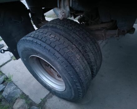 КамАЗ 55102, об'ємом двигуна 0 л та пробігом 0 тис. км за 8000 $, фото 6 на Automoto.ua