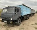 КамАЗ 55102, об'ємом двигуна 0 л та пробігом 0 тис. км за 10200 $, фото 1 на Automoto.ua