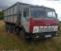 КамАЗ 55102, объемом двигателя 0 л и пробегом 95 тыс. км за 6500 $, фото 2 на Automoto.ua