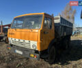 КамАЗ 55102, объемом двигателя 0 л и пробегом 300 тыс. км за 7900 $, фото 1 на Automoto.ua
