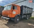 КамАЗ 55102, объемом двигателя 0 л и пробегом 100 тыс. км за 7000 $, фото 1 на Automoto.ua
