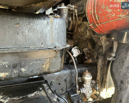 КамАЗ 55102, объемом двигателя 0 л и пробегом 300 тыс. км за 7000 $, фото 6 на Automoto.ua