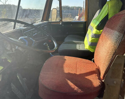 КамАЗ 55102, объемом двигателя 0 л и пробегом 300 тыс. км за 7000 $, фото 9 на Automoto.ua