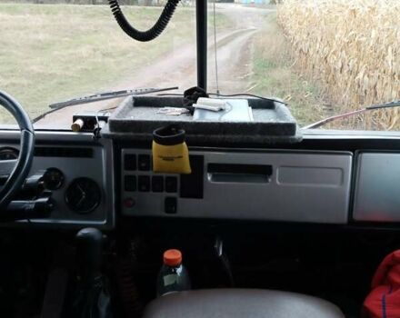 КамАЗ 55102, объемом двигателя 0 л и пробегом 1 тыс. км за 11000 $, фото 10 на Automoto.ua