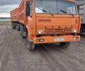КамАЗ 55102, объемом двигателя 0 л и пробегом 200 тыс. км за 17000 $, фото 1 на Automoto.ua