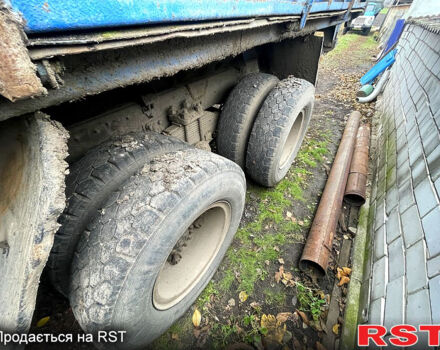 КамАЗ 55102, объемом двигателя 11 л и пробегом 0 тыс. км за 4999 $, фото 5 на Automoto.ua