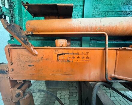 КамАЗ 55102, объемом двигателя 10.85 л и пробегом 0 тыс. км за 13500 $, фото 7 на Automoto.ua