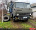 КамАЗ 55102, объемом двигателя 11 л и пробегом 0 тыс. км за 4999 $, фото 1 на Automoto.ua