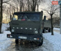 КамАЗ 55102, объемом двигателя 14.86 л и пробегом 200 тыс. км за 12000 $, фото 1 на Automoto.ua