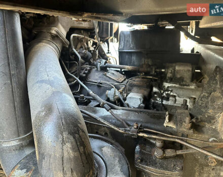 КамАЗ 55102, объемом двигателя 0 л и пробегом 300 тыс. км за 7000 $, фото 2 на Automoto.ua