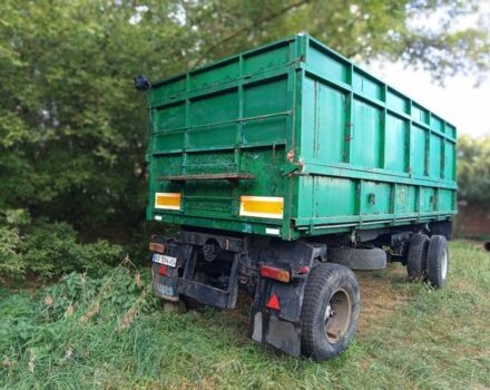 КамАЗ 55102, объемом двигателя 0 л и пробегом 0 тыс. км за 10500 $, фото 3 на Automoto.ua