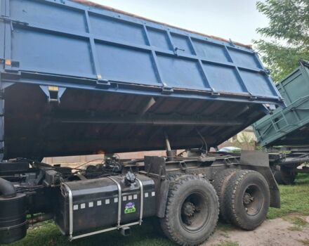 КамАЗ 55102, объемом двигателя 0 л и пробегом 0 тыс. км за 8000 $, фото 1 на Automoto.ua