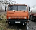 КамАЗ 55102, объемом двигателя 0 л и пробегом 202 тыс. км за 11700 $, фото 2 на Automoto.ua