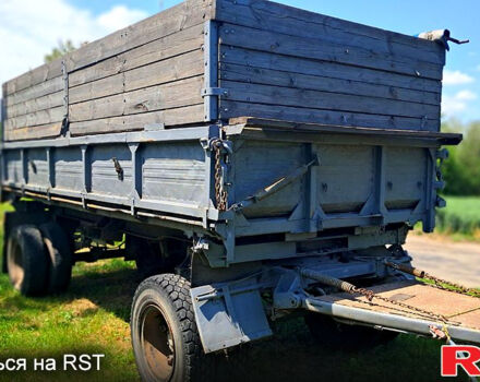 КамАЗ 55102, об'ємом двигуна 10 л та пробігом 0 тис. км за 9500 $, фото 7 на Automoto.ua