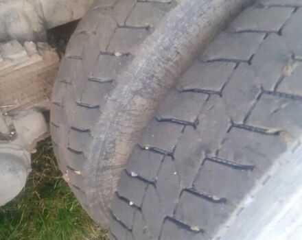 КамАЗ 55102 1991 в Ивано-Франковске на Automoto.ua КамАЗ 55102, объемом двигателя 0 л и пробегом 6 тыс. км за 9200 $, фото 4 на Automoto.ua