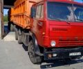 КамАЗ 55102, об'ємом двигуна 11 л та пробігом 1 тис. км за 11500 $, фото 6 на Automoto.ua