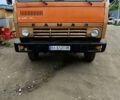 КамАЗ 55102, объемом двигателя 10.85 л и пробегом 20 тыс. км за 8500 $, фото 15 на Automoto.ua
