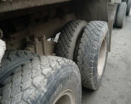 КамАЗ 55102, объемом двигателя 0 л и пробегом 202 тыс. км за 11700 $, фото 7 на Automoto.ua