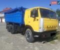 КамАЗ 55102 1991 в Ивано-Франковске на Automoto.ua КамАЗ 55102, объемом двигателя 0 л и пробегом 6 тыс. км за 9200 $, фото 2 на Automoto.ua