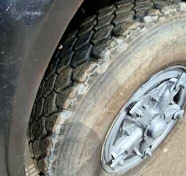 КамАЗ 55102, объемом двигателя 10.85 л и пробегом 20 тыс. км за 8500 $, фото 6 на Automoto.ua