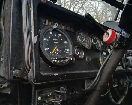 КамАЗ 55102, объемом двигателя 0 л и пробегом 202 тыс. км за 11700 $, фото 11 на Automoto.ua