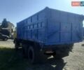 КамАЗ 55102 1991 в Ивано-Франковске на Automoto.ua КамАЗ 55102, объемом двигателя 0 л и пробегом 6 тыс. км за 9200 $, фото 1 на Automoto.ua