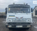 КамАЗ 55102, объемом двигателя 10.8 л и пробегом 300 тыс. км за 10200 $, фото 2 на Automoto.ua