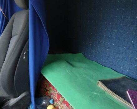 КамАЗ 55102, объемом двигателя 0 л и пробегом 202 тыс. км за 11700 $, фото 14 на Automoto.ua