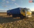 КамАЗ 55102 1991 в Житомире на Automoto.ua КамАЗ 55102, объемом двигателя 0 л и пробегом 1000 тыс. км за 10000 $, фото 4 на Automoto.ua
