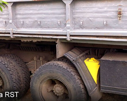 КамАЗ 55102, об'ємом двигуна 10 л та пробігом 0 тис. км за 9500 $, фото 3 на Automoto.ua