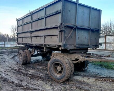 КамАЗ 55102, объемом двигателя 10 л и пробегом 0 тыс. км за 8000 $, фото 7 на Automoto.ua