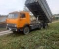 КамАЗ 55102, объемом двигателя 0 л и пробегом 0 тыс. км за 10000 $, фото 1 на Automoto.ua