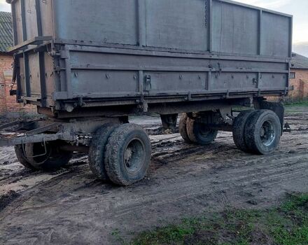 КамАЗ 55102, объемом двигателя 10 л и пробегом 0 тыс. км за 8000 $, фото 6 на Automoto.ua